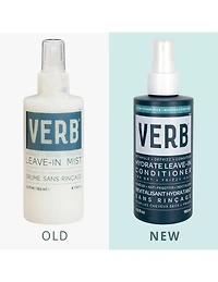 Brume sans rinçage VERB - 193 ml