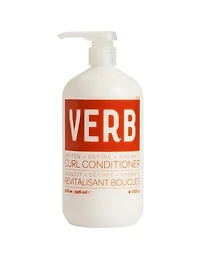 Après-shampoing pour boucles VERB - 946 ml
