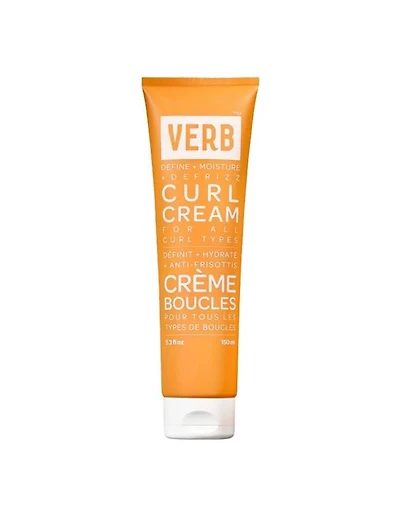Crème pour les boucles VERB - 150 ml
