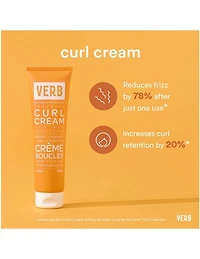 Crème pour les boucles VERB - 150 ml