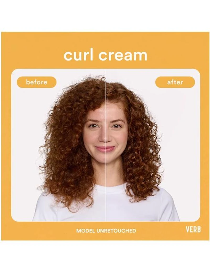 Crème pour les boucles VERB - 150 ml