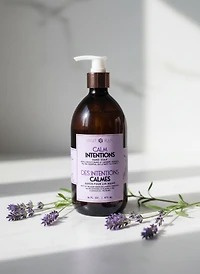 Savon pour les mains Legit Raw Calm Intentions - 473 ml