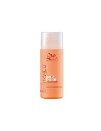 Shampooing Wella Invigo Nutri-Enrich - 50 ml