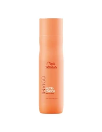 Shampooing Wella Invigo Nutri-Enrich - 300 ml