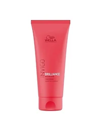 Wella Invigo Color Brilliance Conditioner Fine Hair - 200ml
