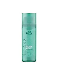 Masque cristal Wella Invigo Volume Boost - 145 ml