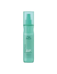 Wella Invigo Volume Boost Brume capillaire revigorante - 150 ml
