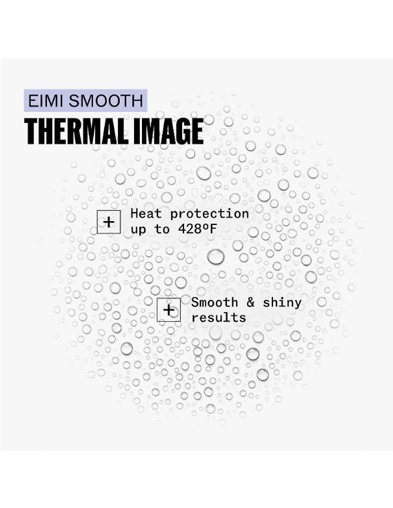 Wella EIMI Smooth Thermal Image - 150 ml