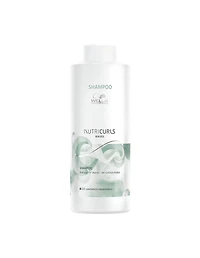 Shampoing Wella Nutricurls Waves - 1 L