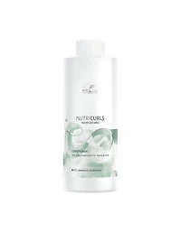 Après-shampoing démêlant Wella Nutricurls - 1 L
