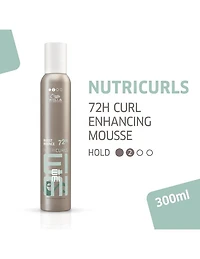 Wella EIMI Nutricurls Boost Bounce - 288 g