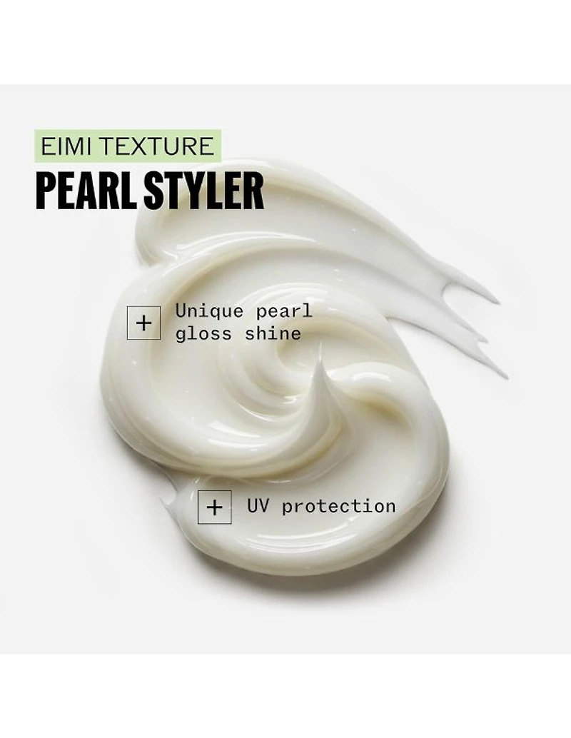 Wella EIMI Pearl Styler Styling Gel - 102g