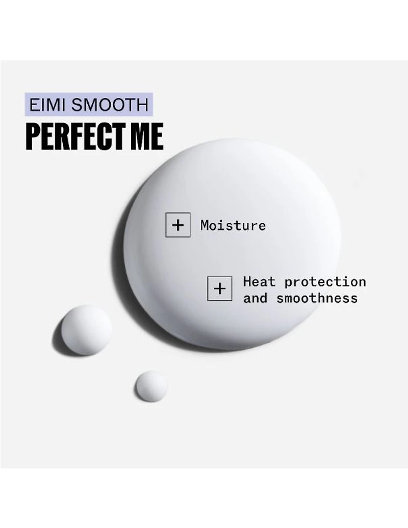 Baume capillaire Wella EIMI Smooth Perfect Me - 100 ml