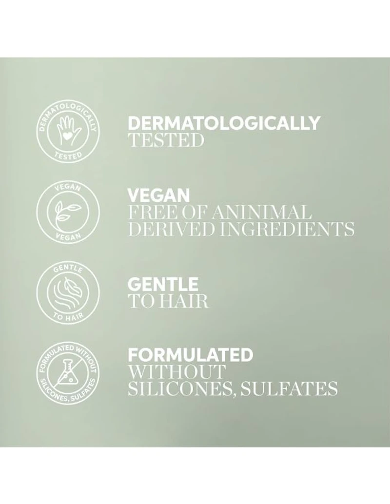 Shampooing rénovateur Wella Elements 8,45 oz - 193 g