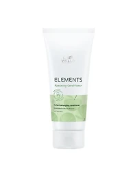 Après-shampoing rénovateur Wella Elements - 200 ml
