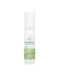 Spray rénovateur sans rinçage Wella Elements - 150 ml