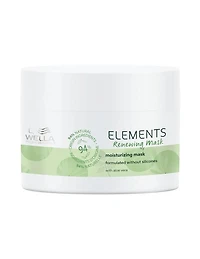 Traitement rénovateur Wella Elements - 150 ml