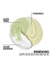 Traitement rénovateur Wella Elements - 150 ml