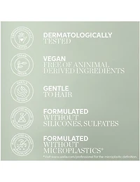 Traitement rénovateur Wella Elements - 150 ml