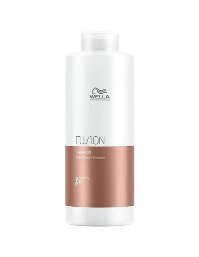 Shampooing réparateur intense Wella FUSION - 1 L