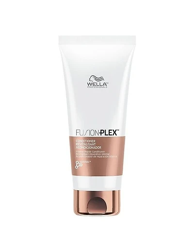 Après-shampoing réparateur intense Wella FUSIONPLEX - 200 ml