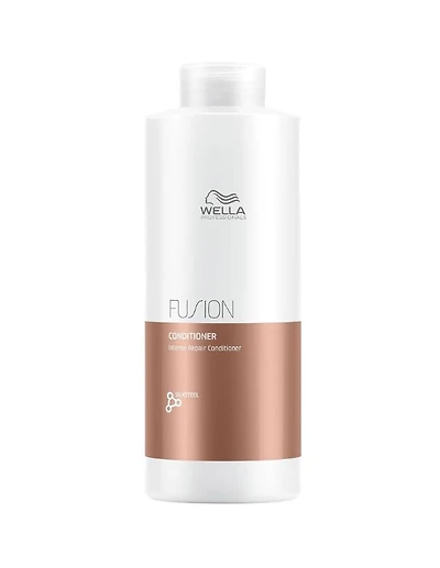 Wella Fusion Intense Repair Après-shampooing - 1L