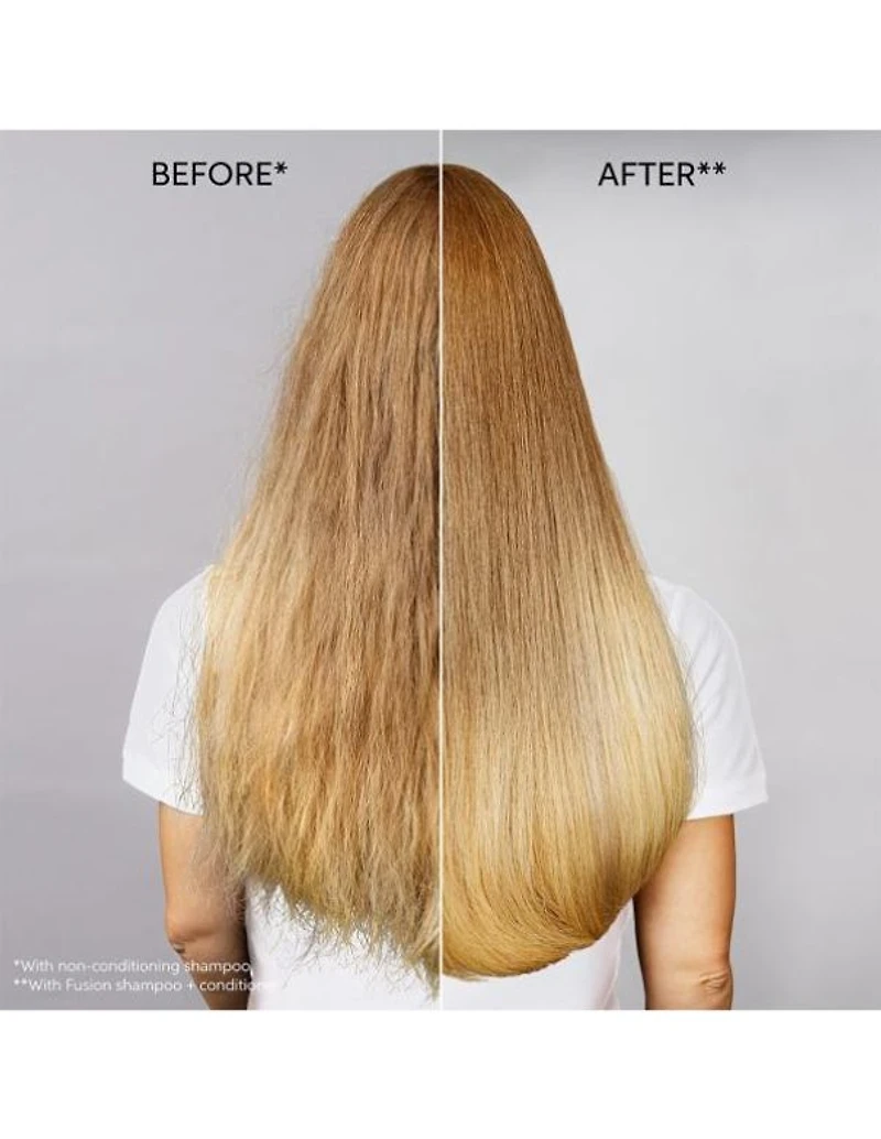 Wella Fusion Intense Repair Après-shampooing - 1L