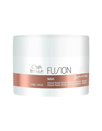 Masque réparateur intense Wella Fusion