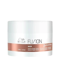 Masque réparateur intense Wella Fusion