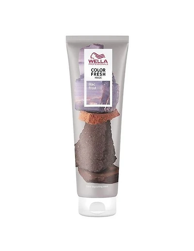 Wella Color Fresh Masque Lilia Frost - 150 ml