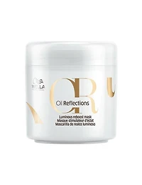Masque revigorant lumineux Wella Oil Reflections