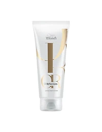 Après-shampoing instantané lumineux Wella Oil Reflections - 200 ml