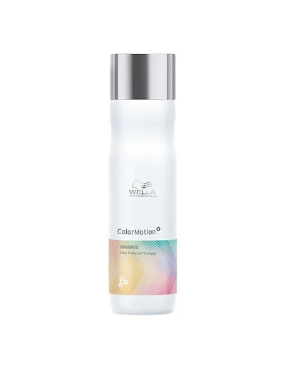 Shampooing Wella ColorMotion - 250 ml