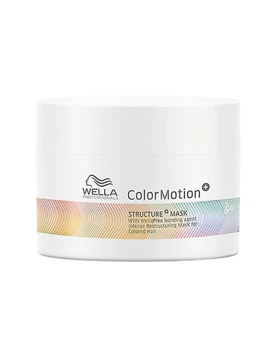 Masque Structure Wella ColorMotion - 150 ml
