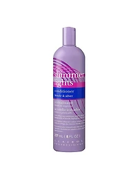 Après-shampoing Clairol Shimmer Lights Blond & Argent