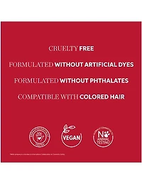 Shampooing Wella Ultimate Repair