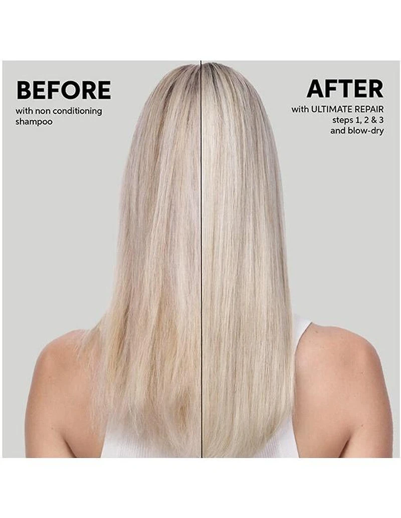 Après-shampoing Wella Ultimate Repair - 200 ml