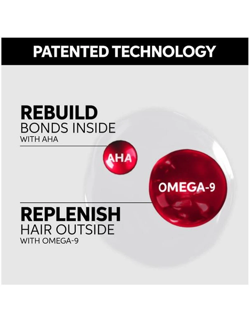 Masque réparateur ultime Wella