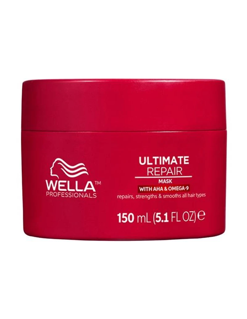 Masque réparateur ultime Wella - 150 ml