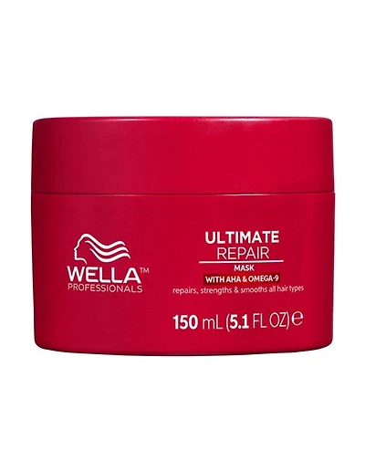 Masque réparateur ultime Wella - 150 ml