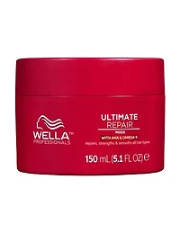 Masque réparateur ultime Wella - 150 ml
