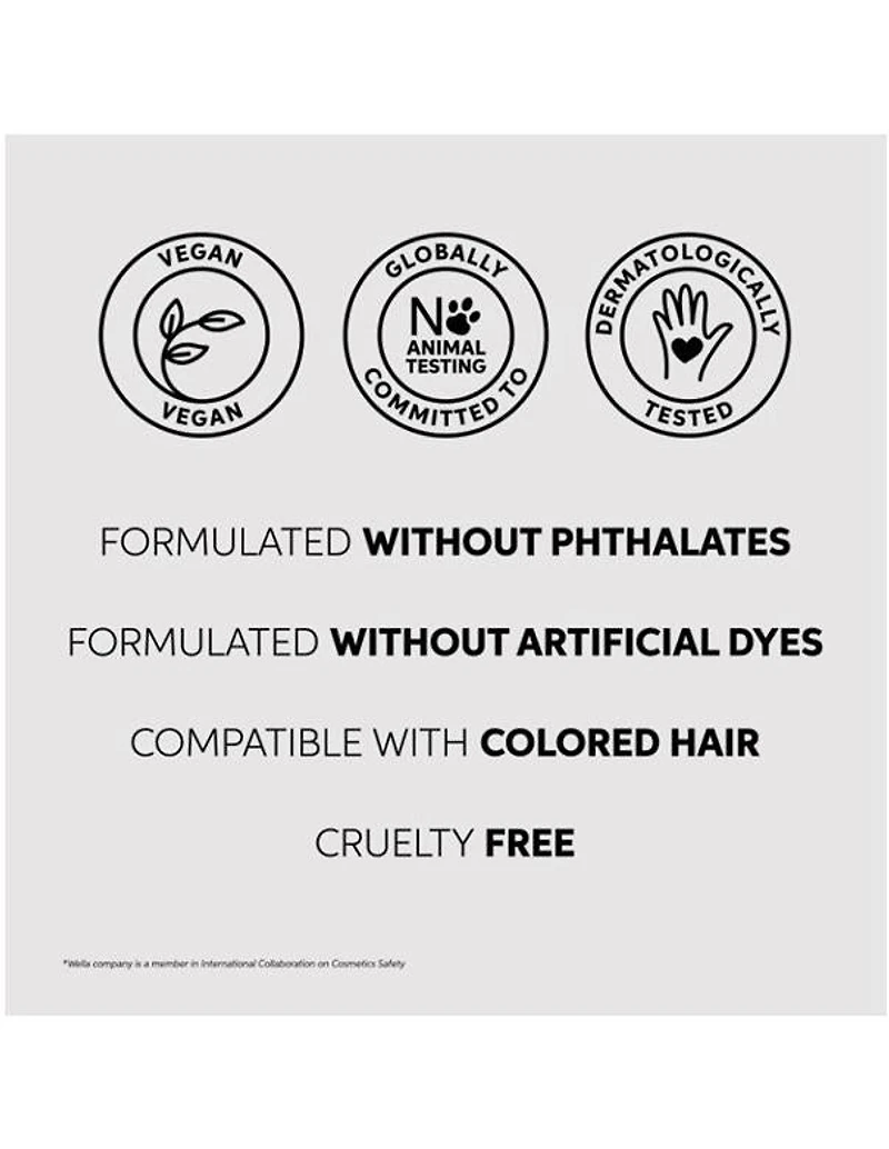 Masque réparateur ultime Wella - 150 ml