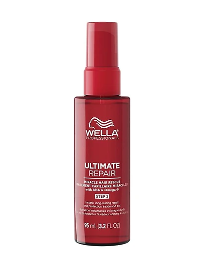 Wella Ultimate Repair Miracle Hair Rescue - 95 ml