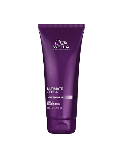 Wella Ultimate Color Conditioner - 200ml