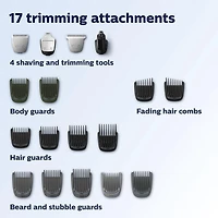 PHILIPS MULTIGROOM SET 5000