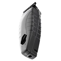 ANDIS CORD/CORDLESS T-OUTLINER GREY, 74055