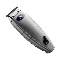 ANDIS CORD/CORDLESS T-OUTLINER GREY, 74055