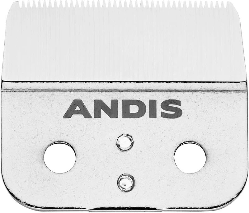 Andis Outliner II Replacement Square Blade, #04604