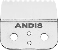 Andis Outliner II Replacement Square Blade, #04604