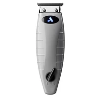 ANDIS CORD/CORDLESS T-OUTLINER GREY, 74055